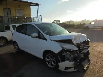 Veículo de Sucata ford c-max ii (dxa/cb7, dxa/ceu) 1.6 tdci do ano 2010 alimentado t3da
