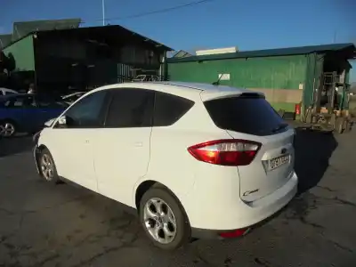 Veículo de Sucata ford c-max ii (dxa/cb7, dxa/ceu) 1.6 tdci do ano 2010 alimentado t3da