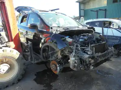 Vehicul casat ford kuga (cbv) 2.0 tdci cat al anului 2012 alimentat ufda