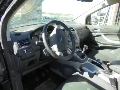 Vehicul casat ford kuga (cbv) 2.0 tdci cat al anului 2012 alimentat ufda