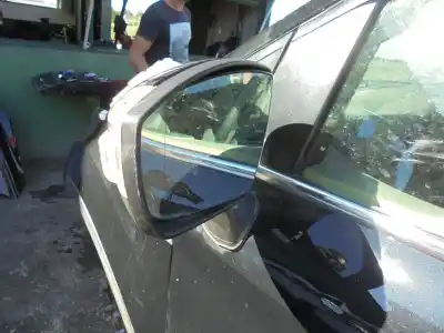 Vehicul casat ford kuga (cbv) 2.0 tdci cat al anului 2012 alimentat ufda