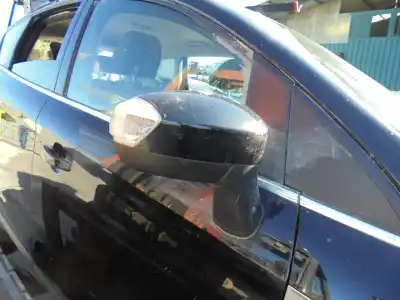 Vehicul casat ford kuga (cbv) 2.0 tdci cat al anului 2012 alimentat ufda