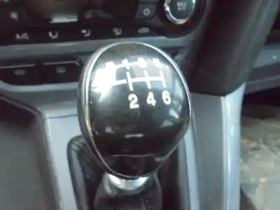 Scrapping Vehicle ford focus lim. (cb8) 1.6 ecoboost cat of the year 2012 powered jqdb