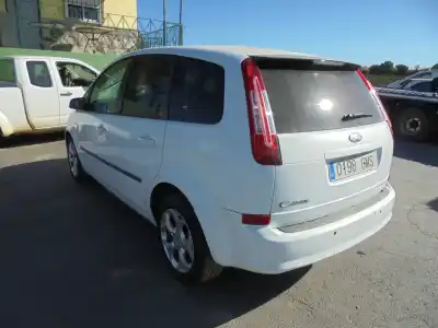 Scrapping Vehicle ford c-max (cb3) 1.6 ti-vct cat of the year 2009 powered sida