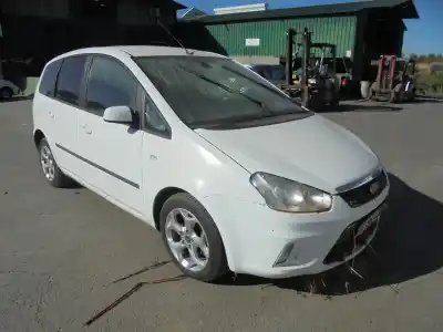 Scrapping Vehicle ford c-max (cb3) 1.6 ti-vct cat of the year 2009 powered sida