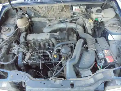 Veicolo di demolizione citroen c15 1.8 diesel (161) dell'anno 1997 alimentato 161a