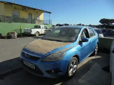 Veículo de Sucata FORD FOCUS LIM. (CB4) 1.6 TDCi CAT do ano 2008 alimentado HHDA