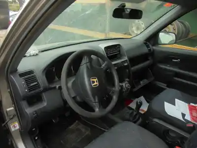 Veículo de Sucata honda cr-v (rd8) 2.2 ctdi do ano 2006 alimentado n22a2