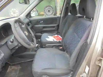 Veículo de Sucata honda cr-v (rd8) 2.2 ctdi do ano 2006 alimentado n22a2