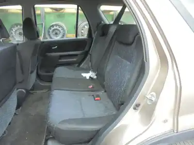 Veículo de Sucata honda cr-v (rd8) 2.2 ctdi do ano 2006 alimentado n22a2