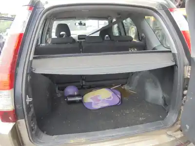 Veículo de Sucata honda cr-v (rd8) 2.2 ctdi do ano 2006 alimentado n22a2