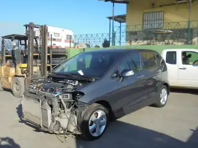 Veículo de Sucata HONDA FR-V (BE) 2.2 i CTDi (BE5) do ano 2005 alimentado N22A1