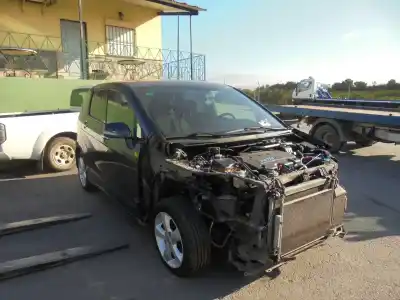 Veículo de Sucata honda fr-v (be) 2.2 i ctdi (be5) do ano 2005 alimentado n22a1