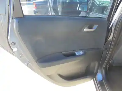 Veículo de Sucata honda fr-v (be) 2.2 i ctdi (be5) do ano 2005 alimentado n22a1