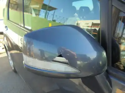 Veículo de Sucata honda fr-v (be) 2.2 i ctdi (be5) do ano 2005 alimentado n22a1