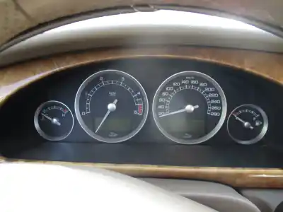 Scrapping Vehicle jaguar s-type 2.7 v6 diesel cat of the year 2006 powered 7g