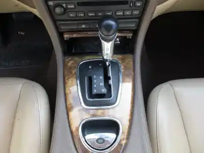 Scrapping Vehicle jaguar s-type 2.7 v6 diesel cat of the year 2006 powered 7g