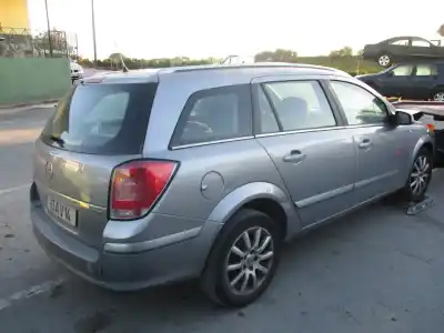 Здавання транспортного засобу opel astra h gtc (a04) 1.3 cdti (l08) року 2005 потужний z13dth