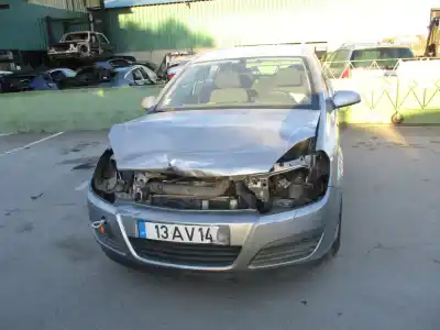 Здавання транспортного засобу opel astra h gtc (a04) 1.3 cdti (l08) року 2005 потужний z13dth