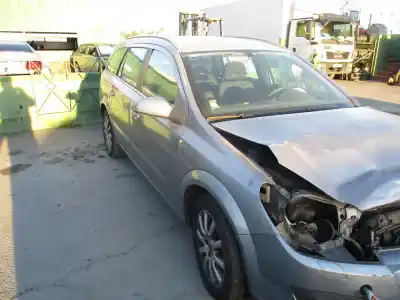 Здавання транспортного засобу opel astra h gtc (a04) 1.3 cdti (l08) року 2005 потужний z13dth