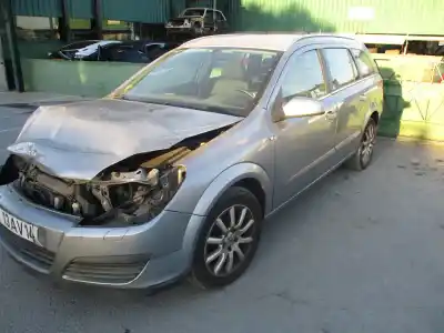Здавання транспортного засобу OPEL ASTRA H GTC (A04) 1.3 CDTI (L08) року 2005 потужний Z13DTH