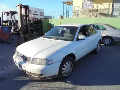Veículo de Sucata audi a4 berlina (b5) 1.9 tdi do ano 1996 alimentado 1z