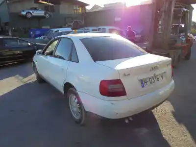 Veículo de Sucata audi a4 berlina (b5) 1.9 tdi do ano 1996 alimentado 1z