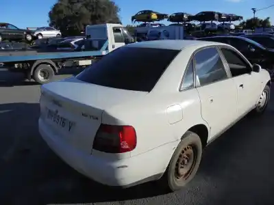 Veículo de Sucata audi a4 berlina (b5) 1.9 tdi do ano 1996 alimentado 1z