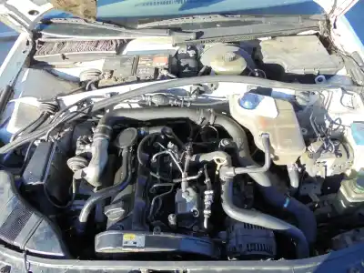 Veículo de Sucata audi a4 berlina (b5) 1.9 tdi do ano 1996 alimentado 1z
