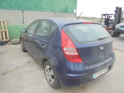 Veículo de Sucata hyundai i30 (fd) 1.6 crdi do ano 2007 alimentado d4fb