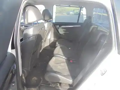 Утилизация автомобиля citroen c4 picasso i monospace (ud_) 1.6 hdi 110 года 2011 питание 9hr