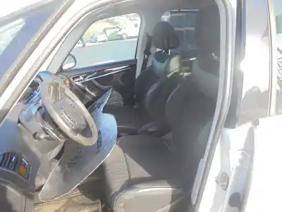 Утилизация автомобиля citroen c4 picasso i monospace (ud_) 1.6 hdi 110 года 2011 питание 9hr