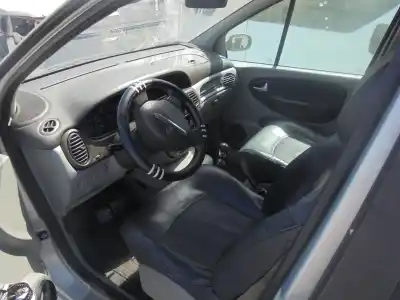 Утилизация автомобиля renault scénic i monospace (ja0/1_, fa0_) 1.9 dti (ja1u) года 2002 питание 