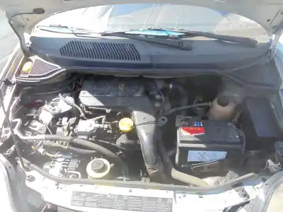 Утилизация автомобиля renault scénic i monospace (ja0/1_, fa0_) 1.9 dti (ja1u) года 2002 питание 