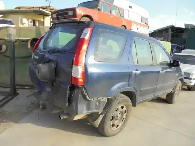 Veículo de Sucata honda cr-v (rd8) 2.2 ctdi do ano 2006 alimentado n22a2