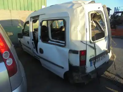 Veicolo di demolizione opel combo tour 1.3 cdti 16v dell'anno 2006 alimentato z13dt