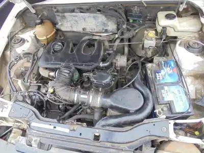 Veicolo di demolizione citroen c15 1.8 diesel (161) dell'anno 2004 alimentato wjx