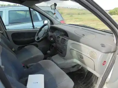 Утилизация автомобиля renault scénic i monospace (ja0/1_, fa0_) 1.9 dti (ja1u) года 2003 питание 