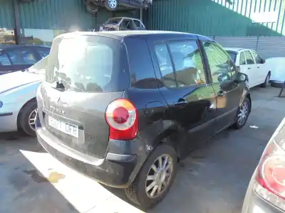 Здавання транспортного засобу renault modus / grand modus (f/jp0_) 1.5 dci (fp0d jp0d) року 2004 потужний k9k750