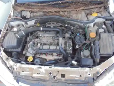 Утилизация автомобиля opel corsa 3 c 1.3 cdti 70ch manual года 2003 питание z13dt