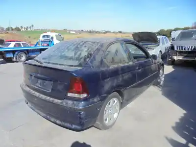 Veículo de Sucata bmw serie 3 compact (e46) 2.0 16v diesel cat do ano 2003 alimentado 204d4