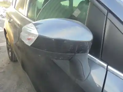 Veículo de Sucata ford kuga (cbv) 2.0 tdci cat do ano 2009 alimentado g6dg