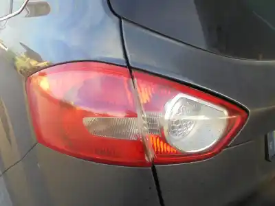 Veículo de Sucata ford kuga (cbv) 2.0 tdci cat do ano 2009 alimentado g6dg