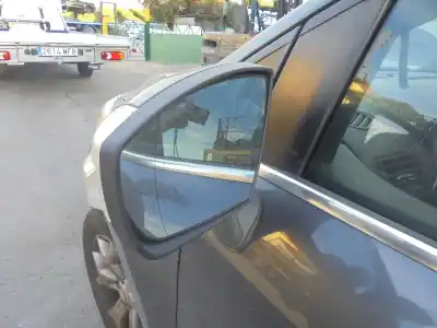 Veículo de Sucata ford kuga (cbv) 2.0 tdci cat do ano 2009 alimentado g6dg