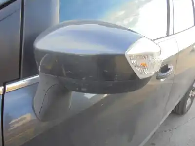 Veículo de Sucata ford kuga (cbv) 2.0 tdci cat do ano 2009 alimentado g6dg