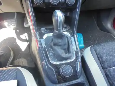 Veicolo di demolizione volkswagen t-roc 2.0 tsi dell'anno 2018 alimentato czp