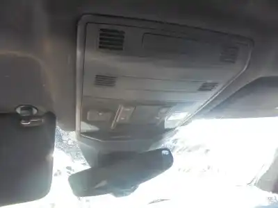 Veicolo di demolizione volkswagen t-roc 2.0 tsi dell'anno 2018 alimentato czp