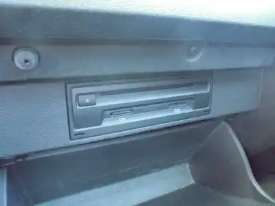 Veicolo di demolizione volkswagen t-roc 2.0 tsi dell'anno 2018 alimentato czp