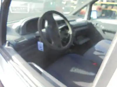 Утилизация автомобиля citroen jumpy 2.0 hdi cat (rhx / dw10bted) года 2003 питание 