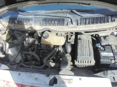 Утилизация автомобиля citroen jumpy 2.0 hdi cat (rhx / dw10bted) года 2003 питание 